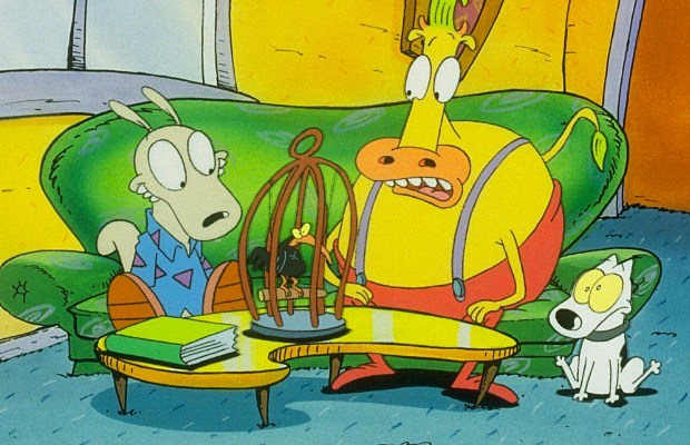 Rockos_Modern_Life_-_News