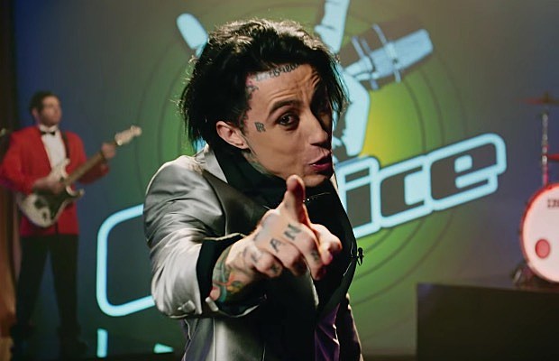 Ronnie_-_Just_Like_You_video