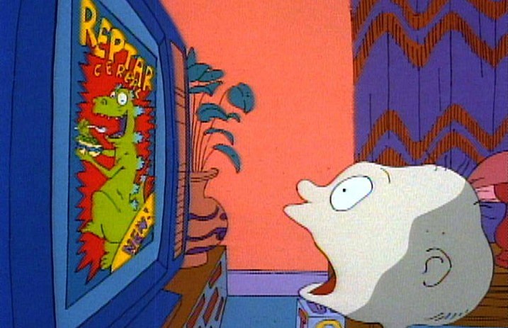 Rugrats_Reptar_costume