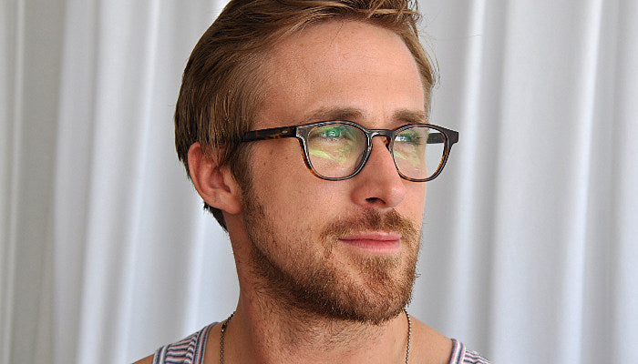Ryan Gosling