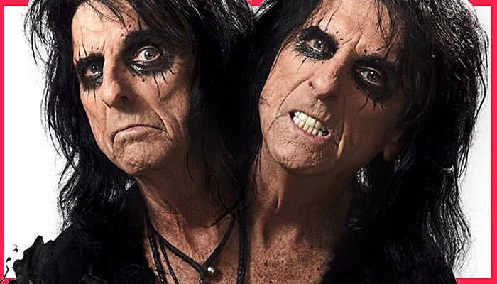SHOCK ROCKERS