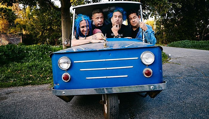 NOFX
