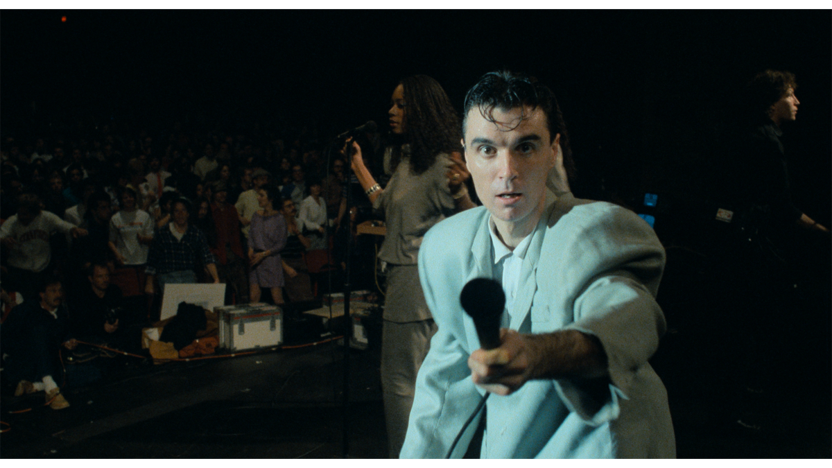 talking heads stop making sense