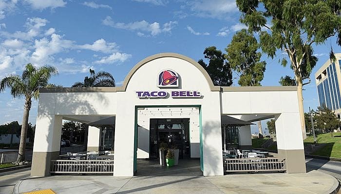 taco bell