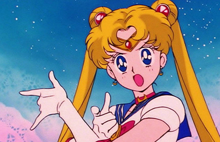 SailorMoon