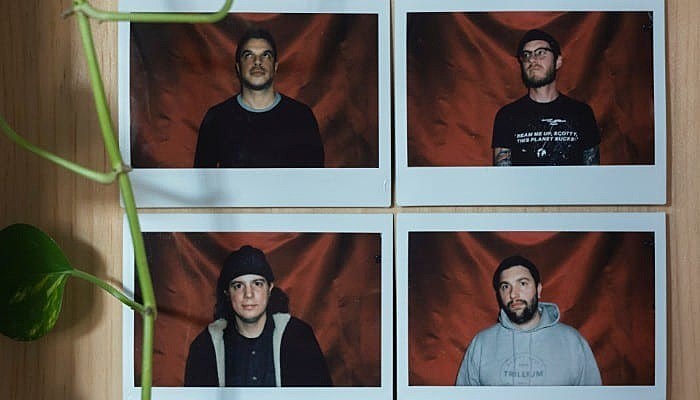 Sainthood Reps new song premeire