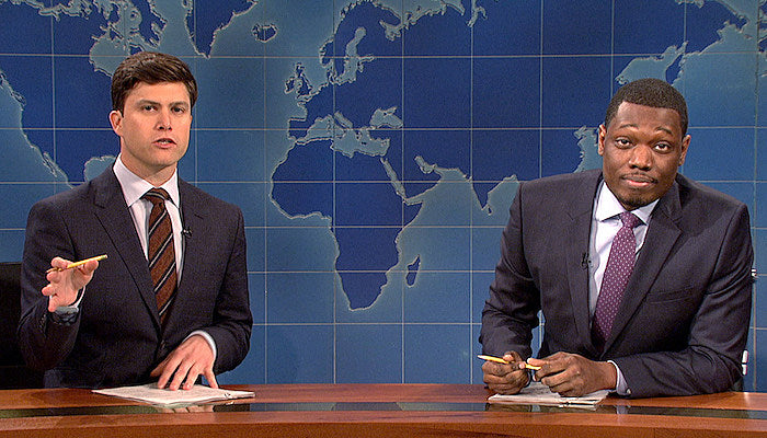 Saturday Night Live