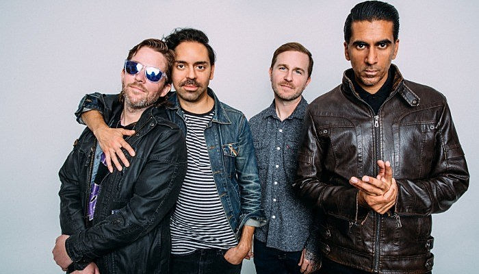 saves the day, joyce manor co-headlining tour