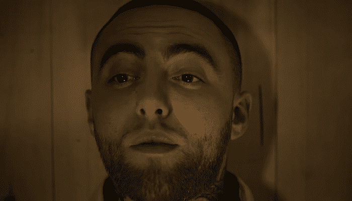 mac miller