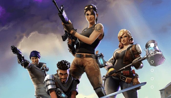 Fortnite Monopoly is about to be a real thing this October