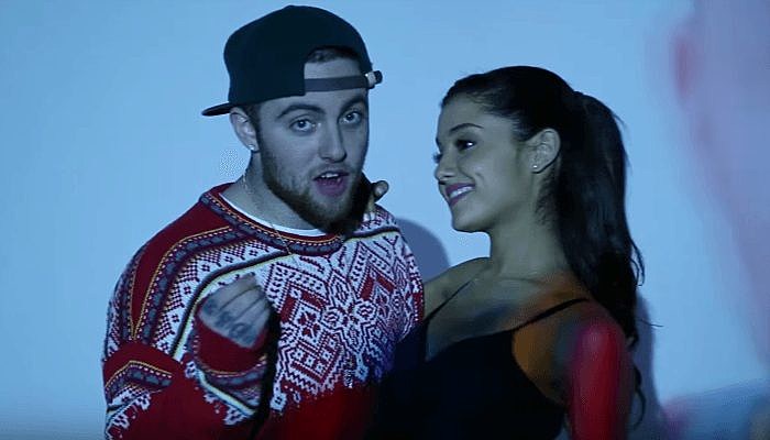 Read Ariana Grande’s heartfelt tribute to Mac Miller