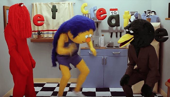 Cult web series ‘Don’t Hug Me I’m Scared’ is getting a TV show