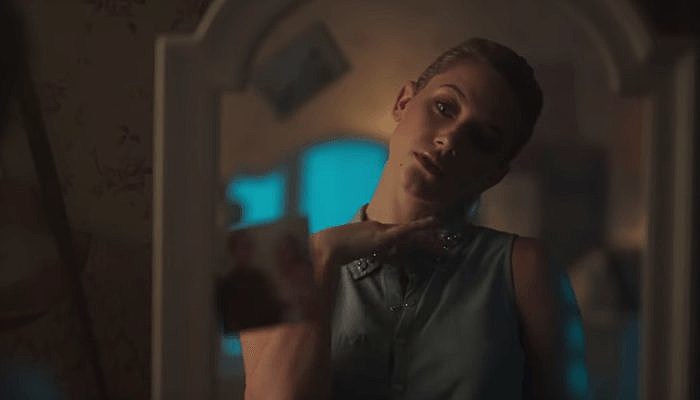 Betty Cooper, season 3