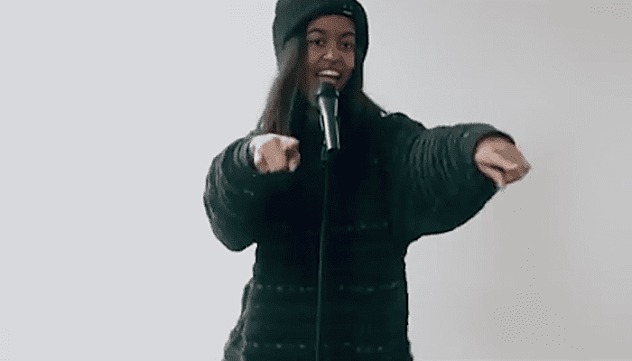Watch Malia Obama’s cut cameo in New Dakotas music video