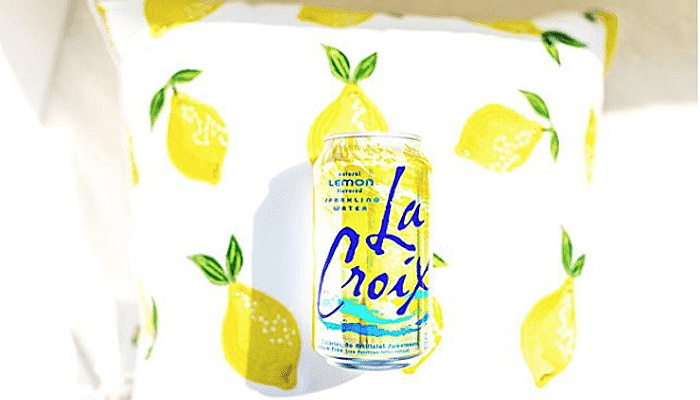 LaCroix- lawsuit/allegations
