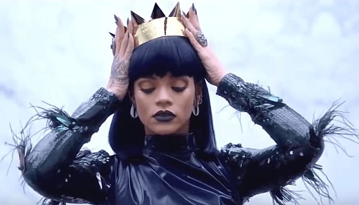 Rihanna