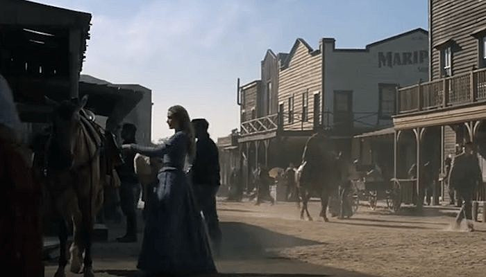 Westworld