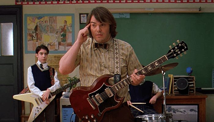 School Of Rock