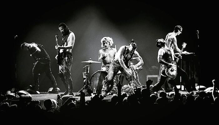 Rammstein