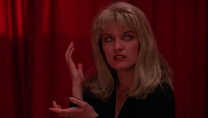 Twin Peaks