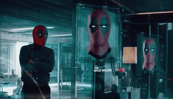 Deadpool, Avengers: Endgame