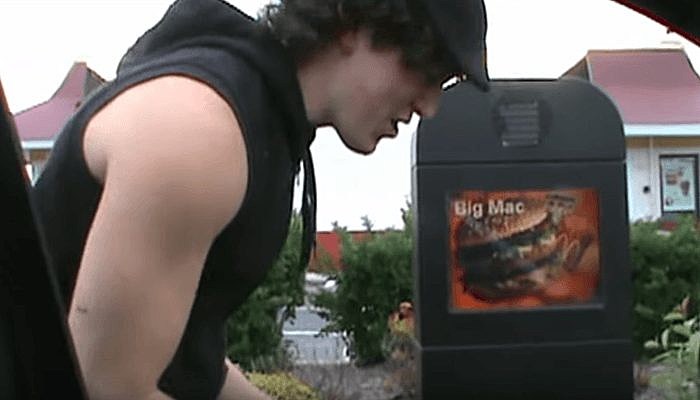 AC/DC drive-thru FizzyPops3434