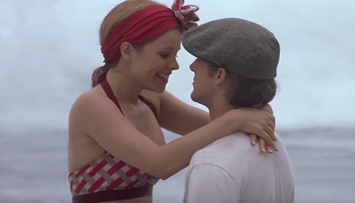 The Notebook