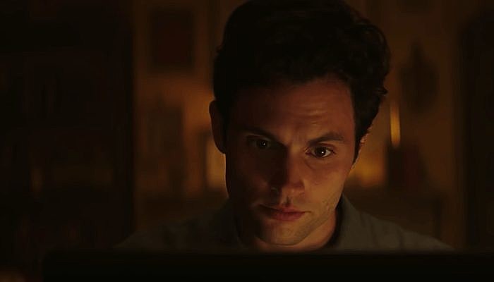 You