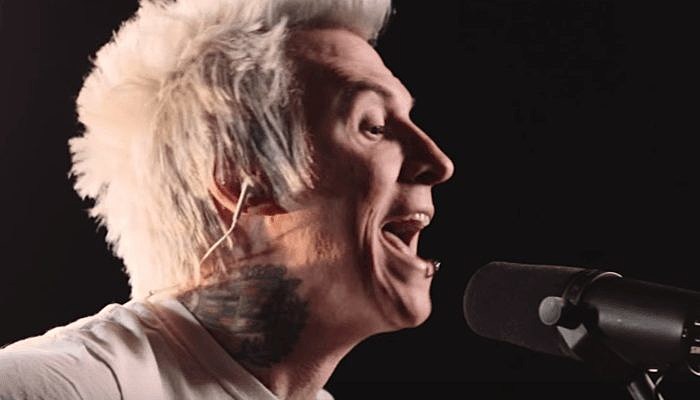 Tony Lovato, MEST