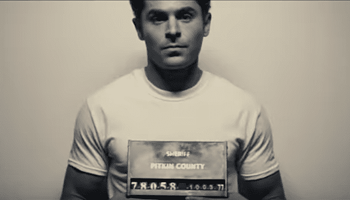 ted bundy zac efron extremely wicked shockingly evil and vile
