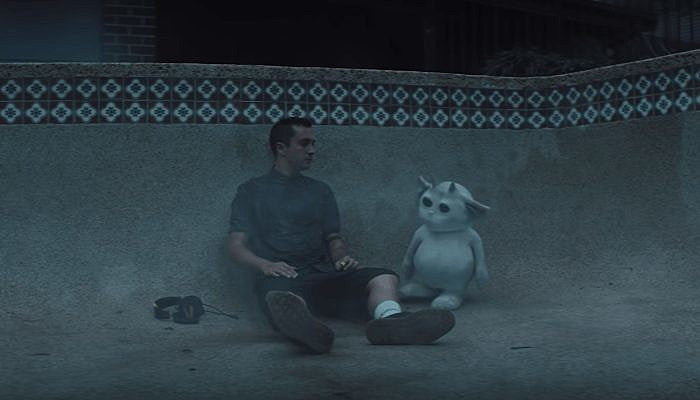 ned, "chlorine," twenty one pilots
