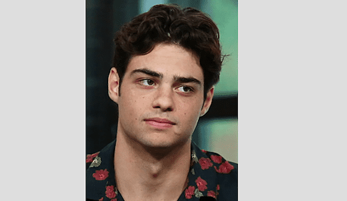 Noah Centineo