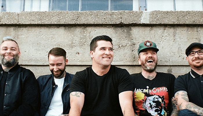 Alexisonfire