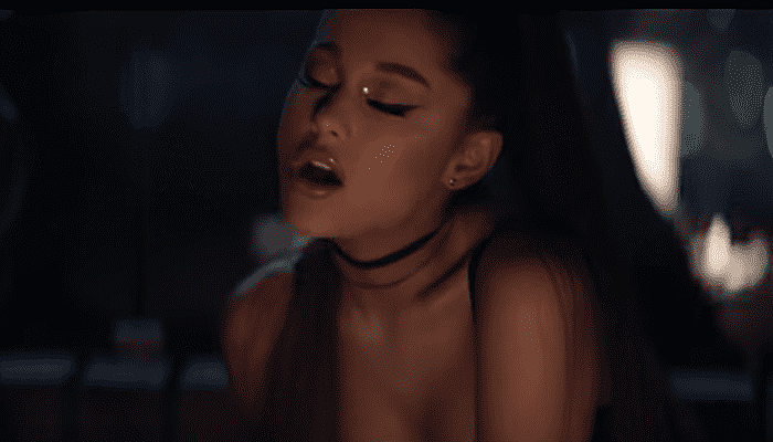 ariana grande