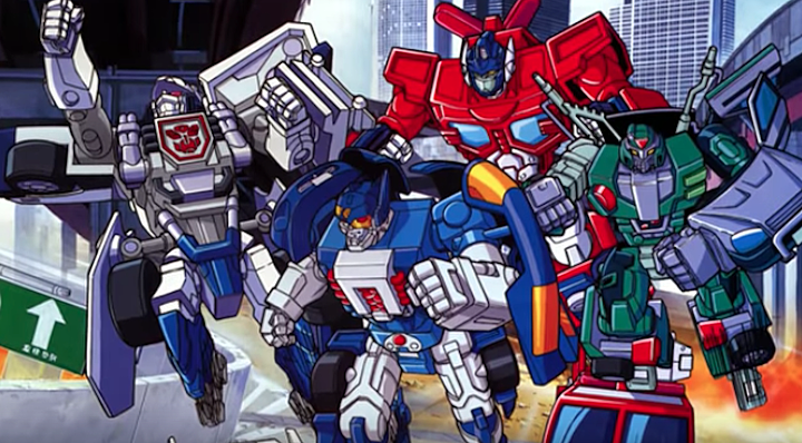 transformers