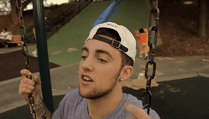 mac miller blue slide park