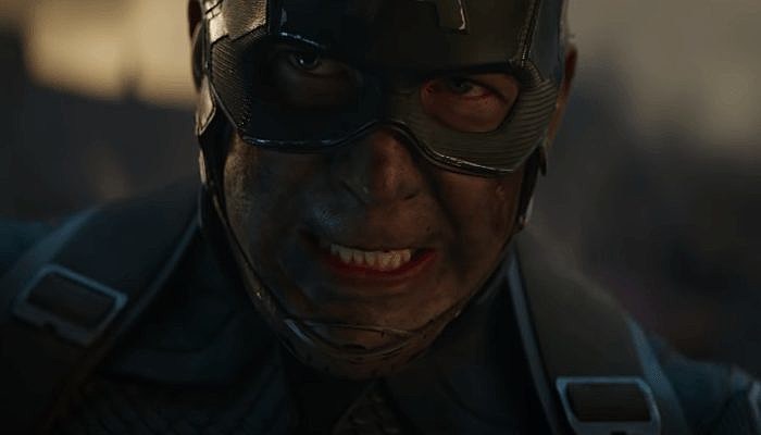 Avengers: Endgame