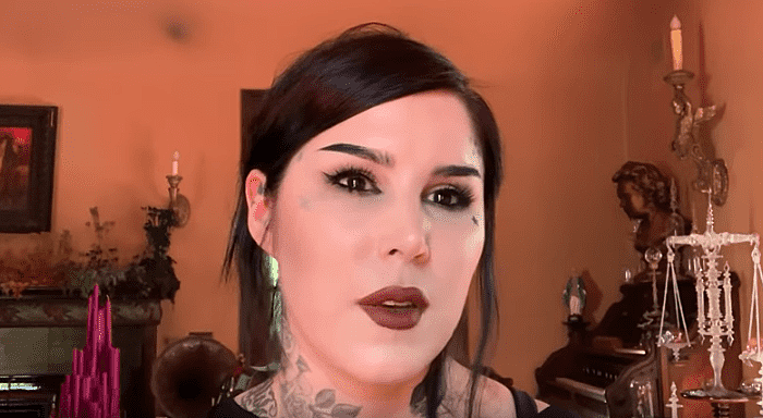kat von d