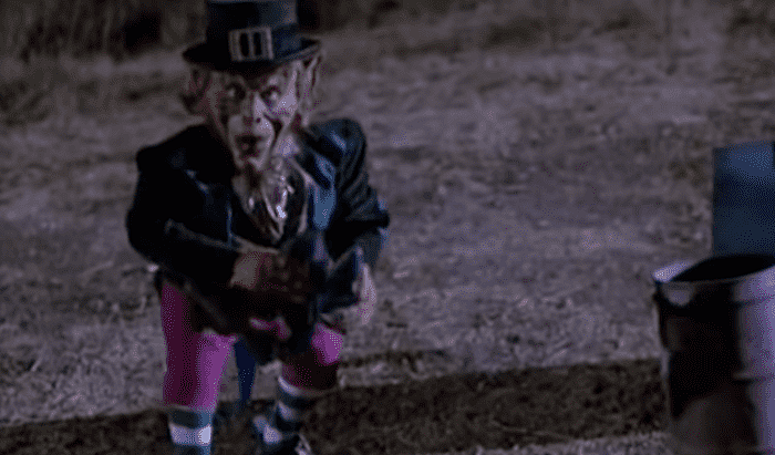 leprechaun
