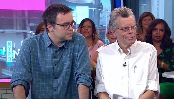 Owen, Stephen King, Sleeping Beauties