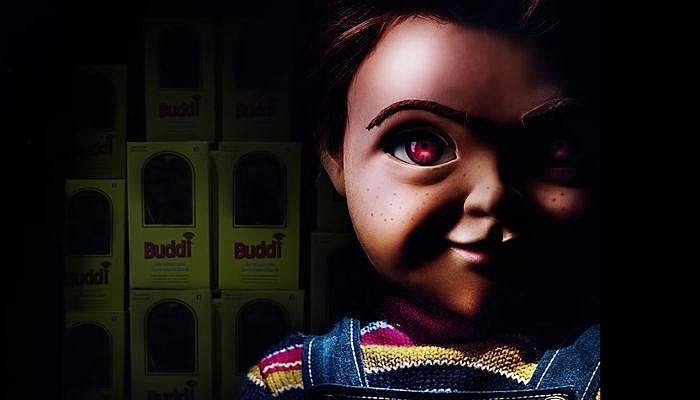 Chucky, Child's Play