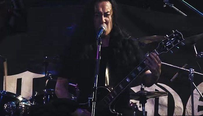 Defiled
