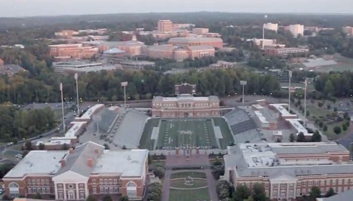UNCC