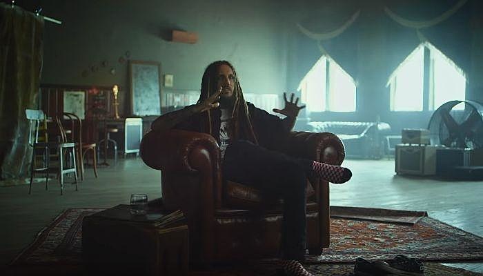 Korn, Brian Welch, LOUD KRAZY LOVE