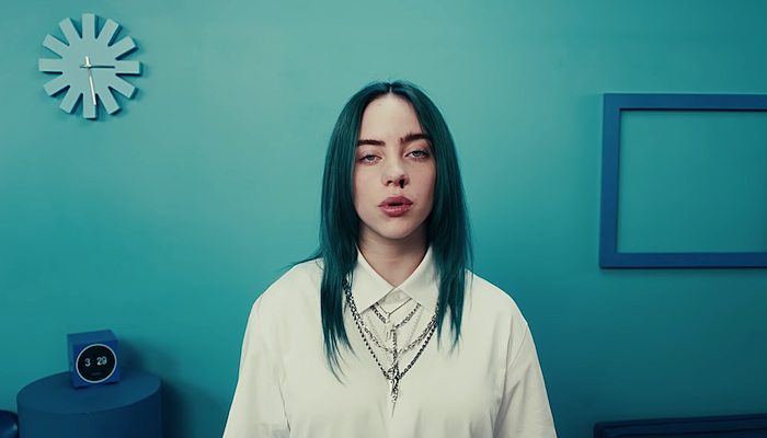 Billie Eilish