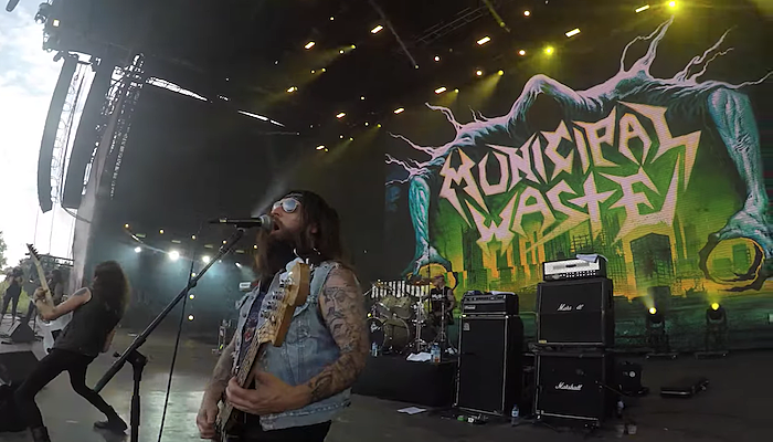 Municipal Waste
