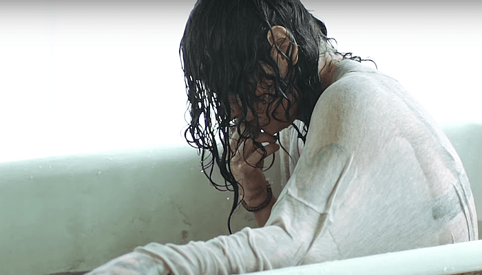 SeeYouSpaceCowboy late december video