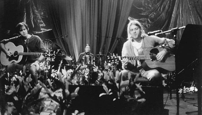 Nirvana