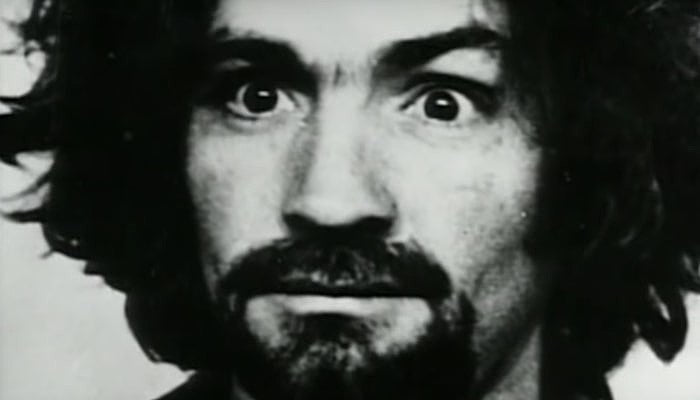 Charles Manson