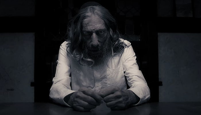 Sid Haig